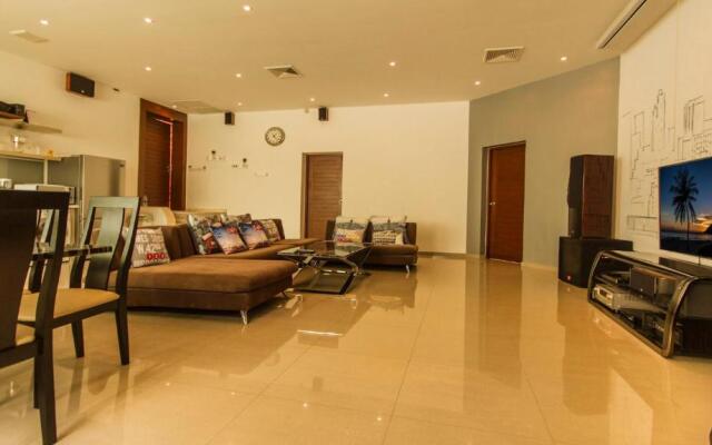 Villa Andre by VillaCarte
