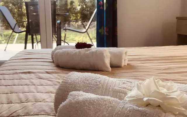 Room-banos Apartments and Swimming Pool
