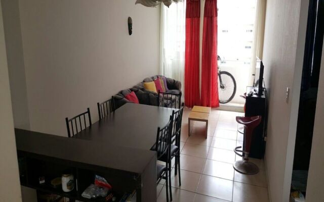 Departamento Fuentes