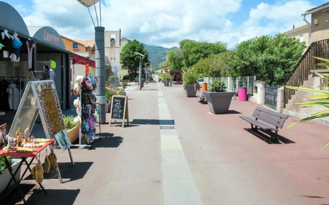 Holiday Home Dami I - MNI211