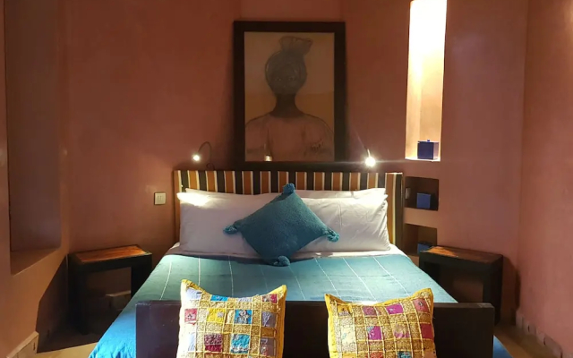 Riad Livia Marrakech - Adults Only