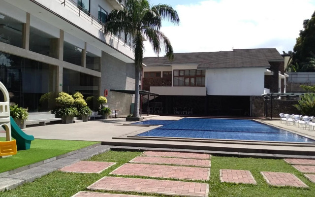 Novena Hotel