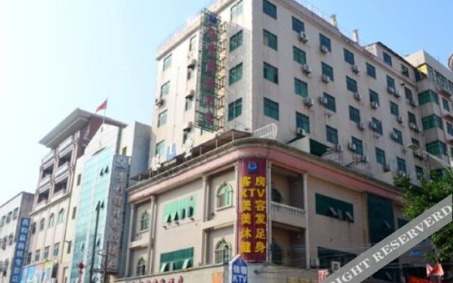Yinfeng Hotel