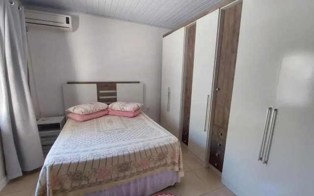 Casa Beira Mar Mariscal 1