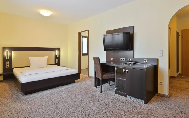 Hotel-Restaurant Zur Post