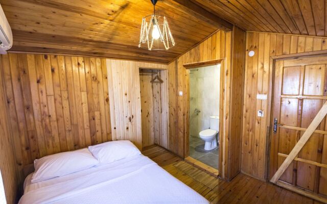 Base Bungalows
