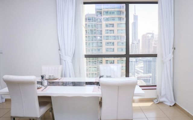JBR 2 Bedrooms Apartment Rimal 1