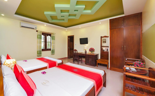 Kim Hoa Resort
