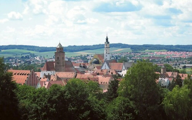 Parkhotel Donauwörth