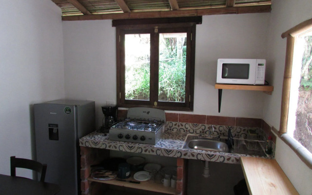 La Jicarita Eco Hotel