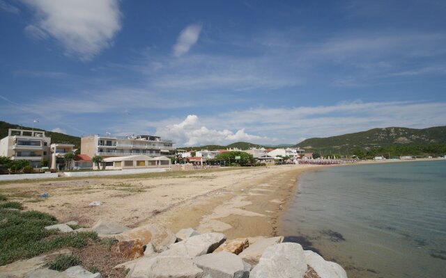 Villa Kyriaki Summer Resort