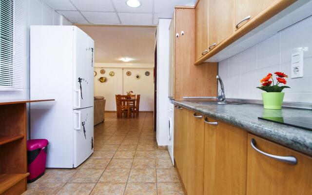 Festival Village Apartments