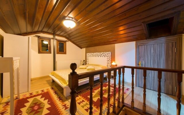 Akcasu Konuk Evi