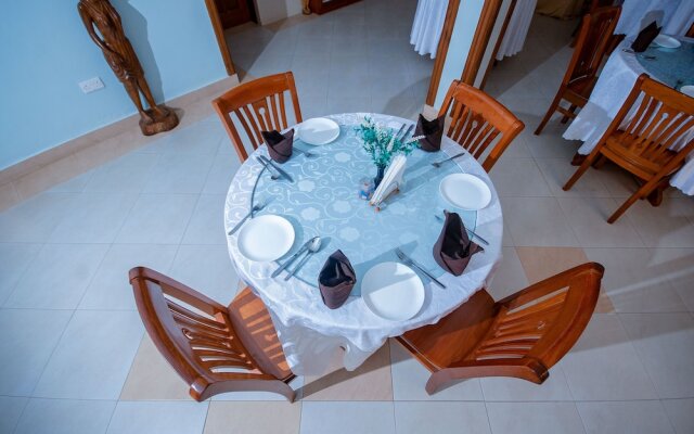 Venice Hotel
