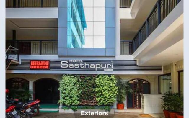 Hotel Sasthapuri