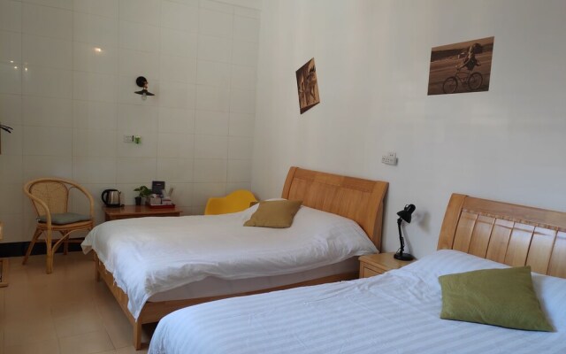 2208 Inn (Quanzhou West Street Kaiyuan Temple Branch)