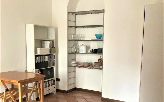 Bright Flat Navigli - Sforza 47