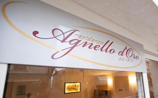 Residenza Agnello D'Oro