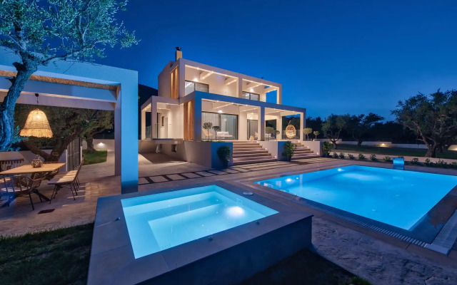 Delight Luxury Villa