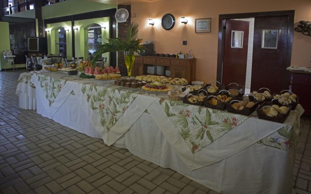 Portal Rio Una