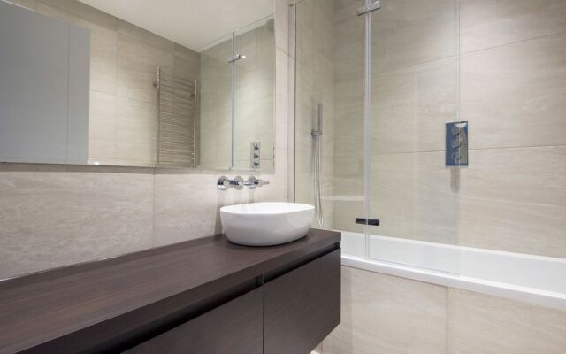 Deluxe 3BR in Westminster by Sonder