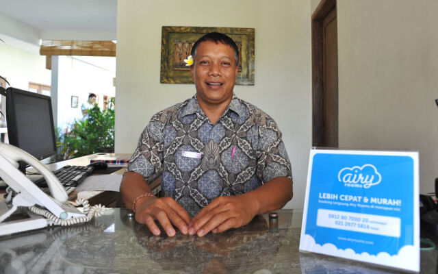 Airy Seminyak Petitenget Raya 35 Bali