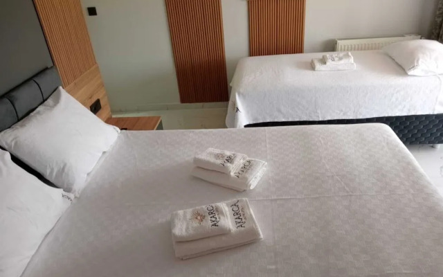 Akarca Butik Otel