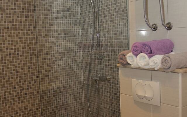 Apartment House Vitaic