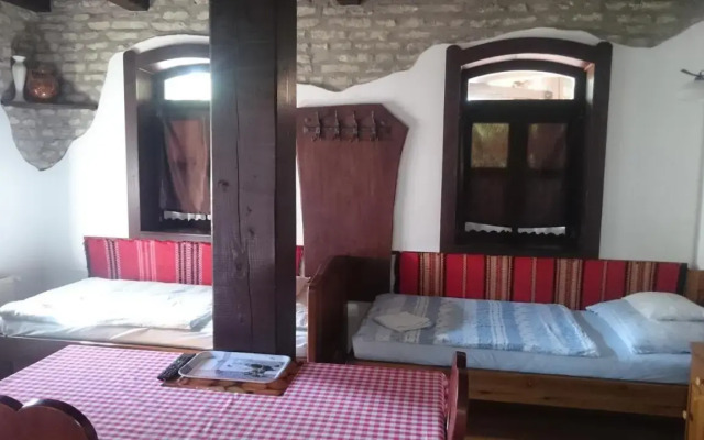 Hajóskert Vendégház