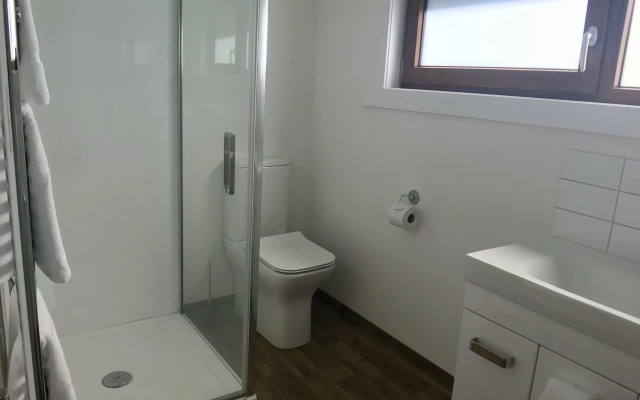 Arthurs Pass Motel and Lodge