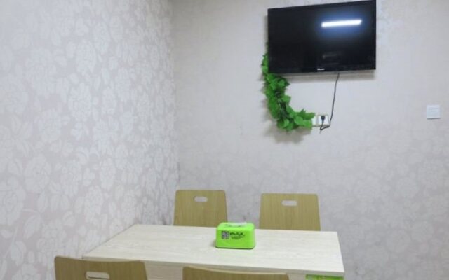 Super 8 Hotel Fuzhou Wu Yi Lu