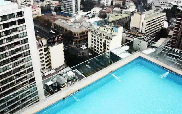 Providencia PRO Apart Hotel