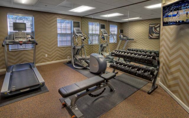 Residence Inn Memphis Germantown