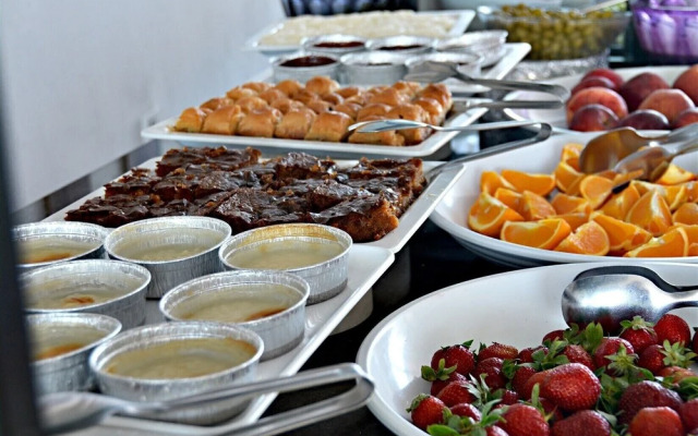 Belek Diamonds Hotel