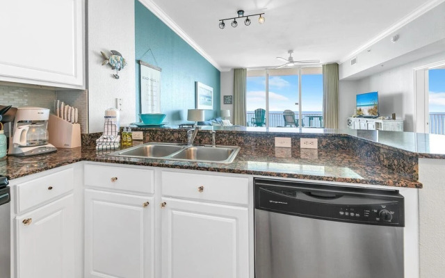 Tidewater 2809