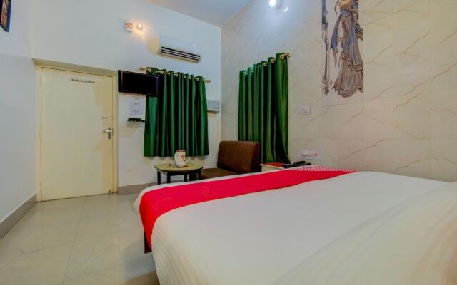Hotel Aniket