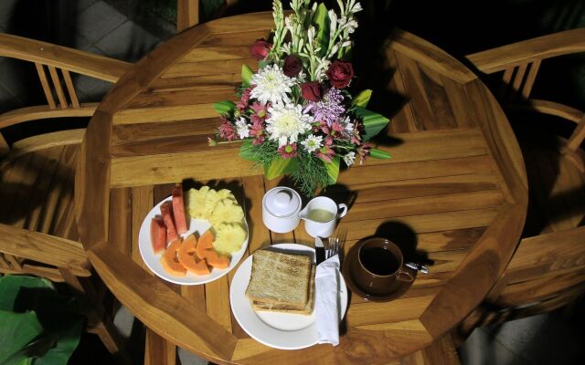 Saren Guest House Bali