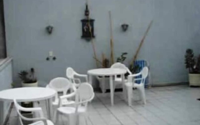 Palermo Soho Hostel