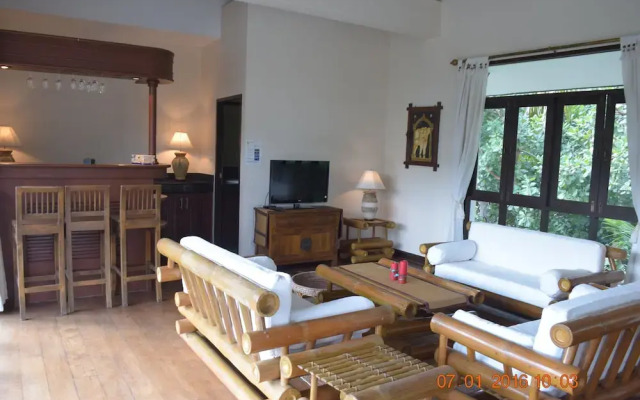 3 Bedroom pool villa 2 SDV023-By Samui Dream Villas