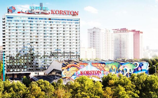 Korston Club Hotel