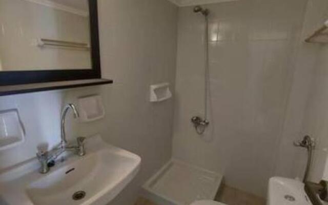 Androshouses gr - Agios Petros Beach apartment 2