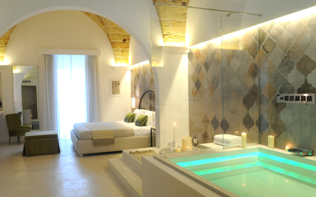 La Dimora delle Fate Luxury & SPA