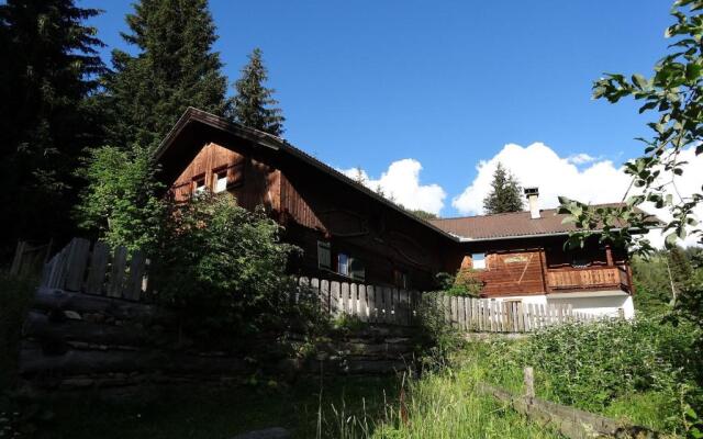 Mathehanshütte