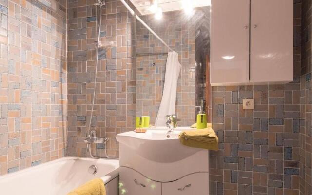 Appartement Montgenèvre, 3 pièces, 7 personnes - FR-1-330D-126