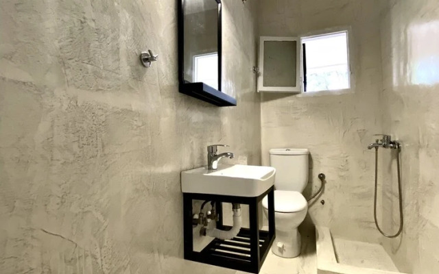 Medusa Rooms