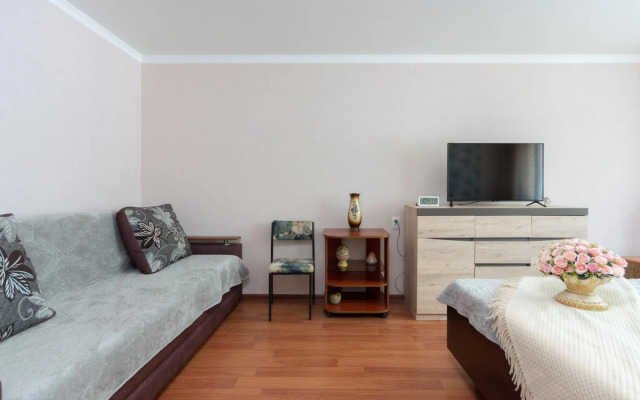 Апартаменты на проспекте Победы 59