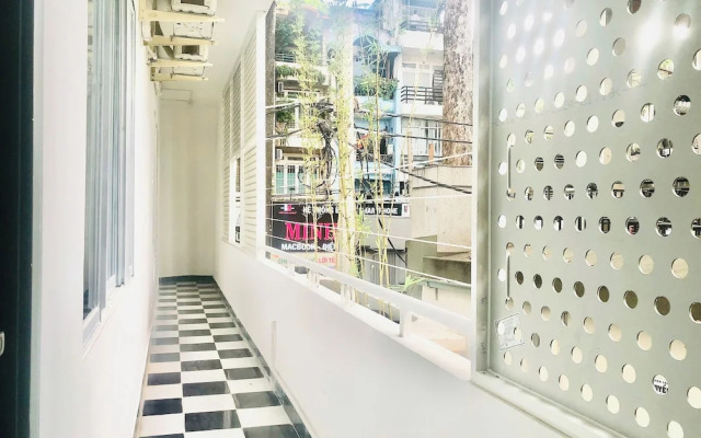 Loftic Apartments - Tan Dinh