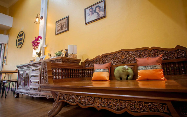 Thai Thai Hostel