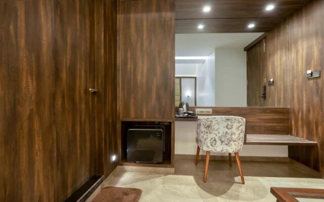 Treebo Premium Savera Inn