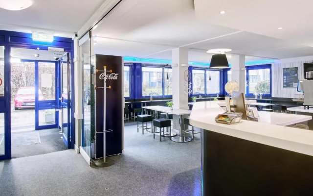 B&B HOTEL Wiesbaden-Ost